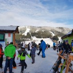 JuMaJo Schiwochenende 2018